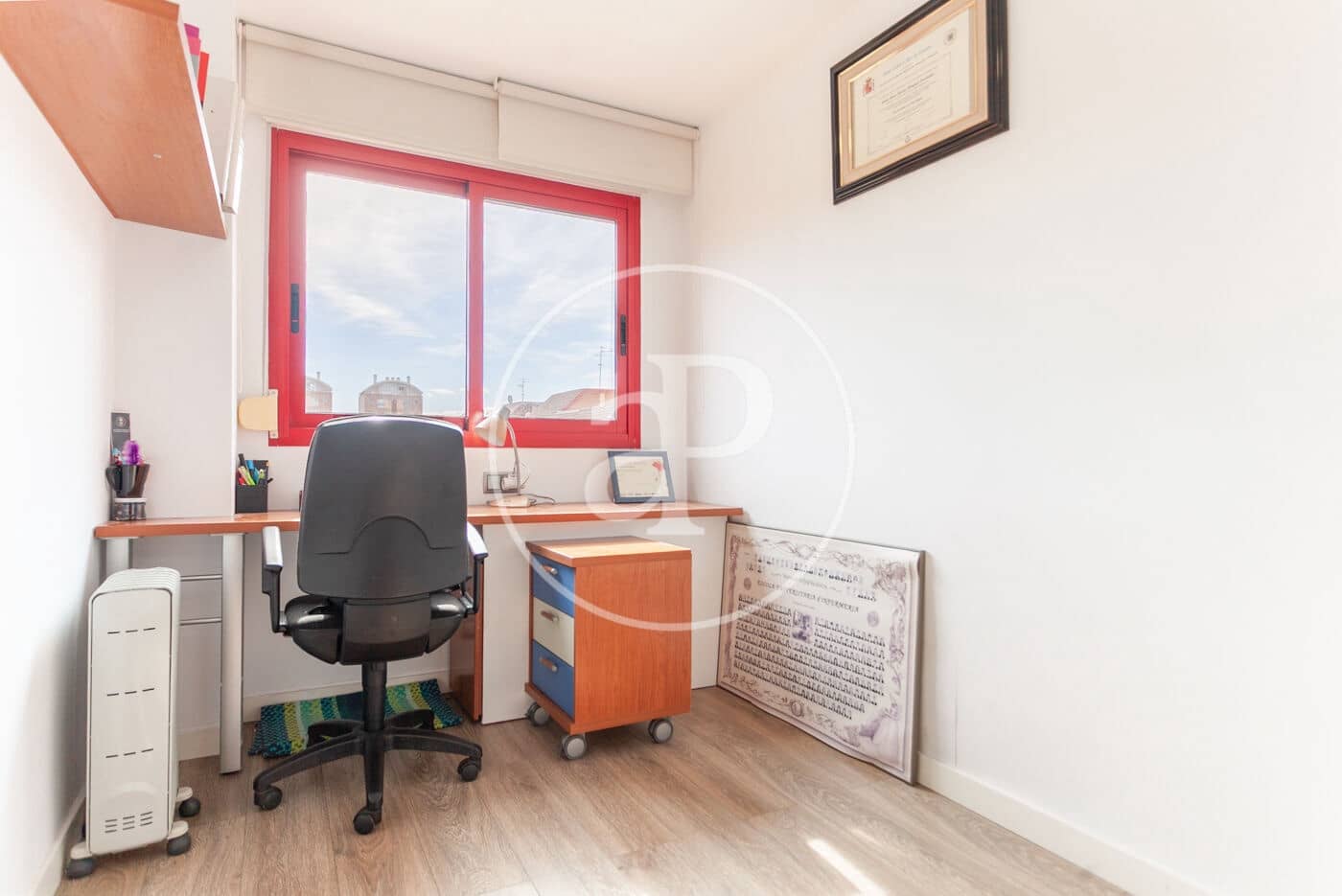 3 soveværelse Lejlighed til salg i Valencia by - € 510.000 (Ref: 9330703)