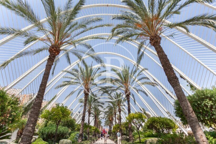 3 soveværelse Lejlighed til salg i Valencia by - € 510.000 (Ref: 9330703)