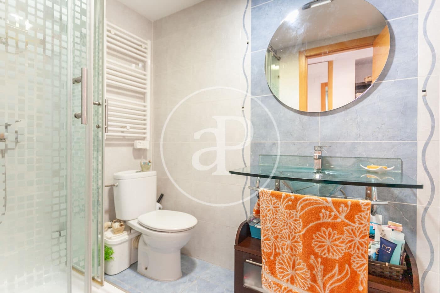 3 soveværelse Lejlighed til salg i Valencia by - € 510.000 (Ref: 9330703)