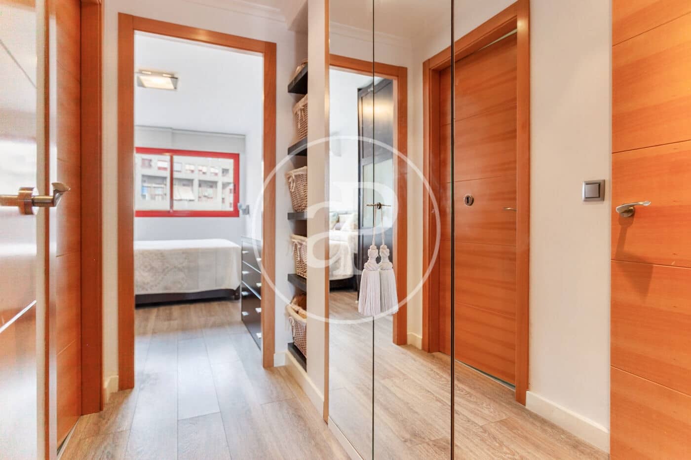 3 soveværelse Lejlighed til salg i Valencia by - € 510.000 (Ref: 9330703)