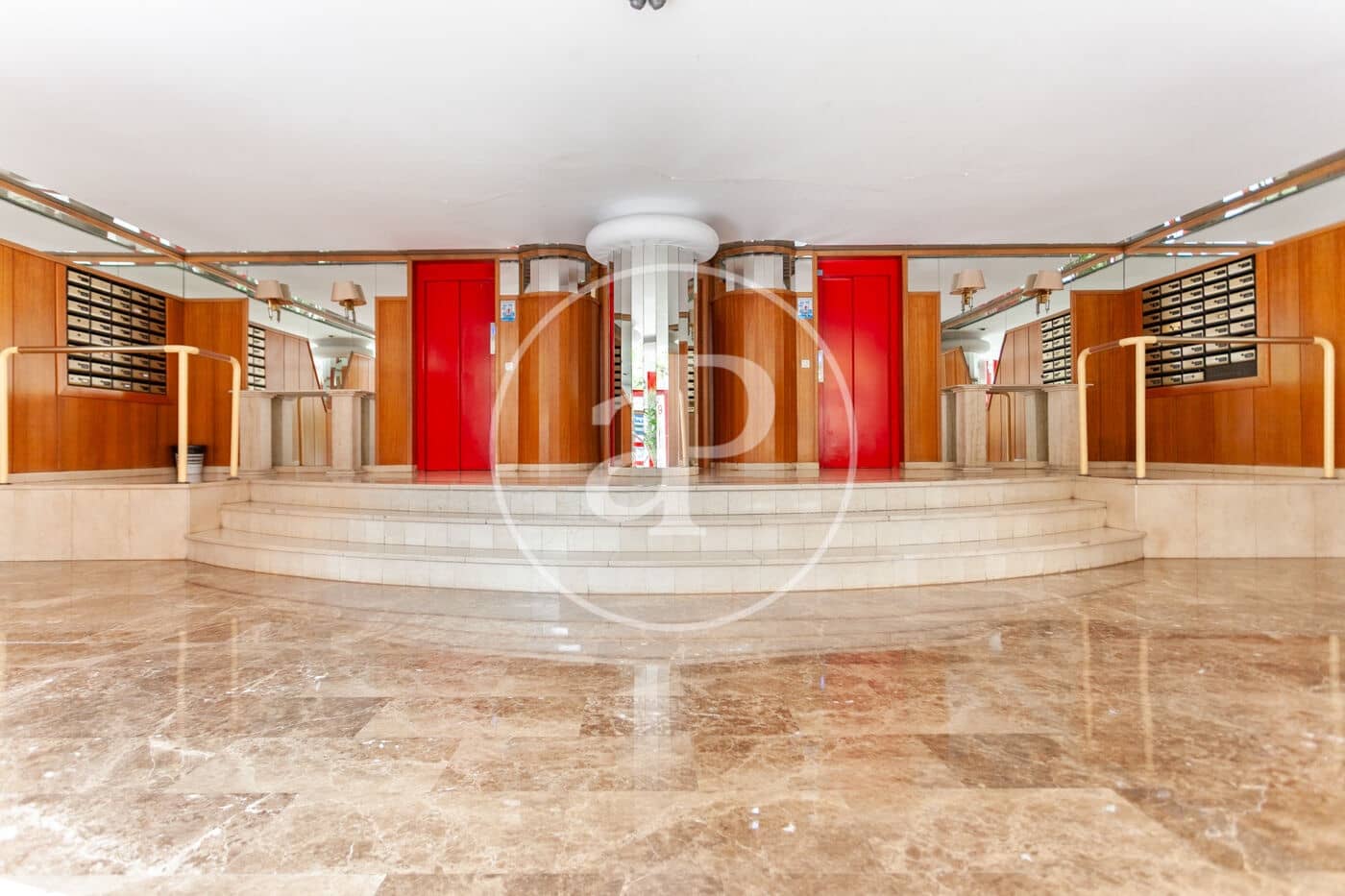 3 soveværelse Lejlighed til salg i Valencia by - € 510.000 (Ref: 9330703)