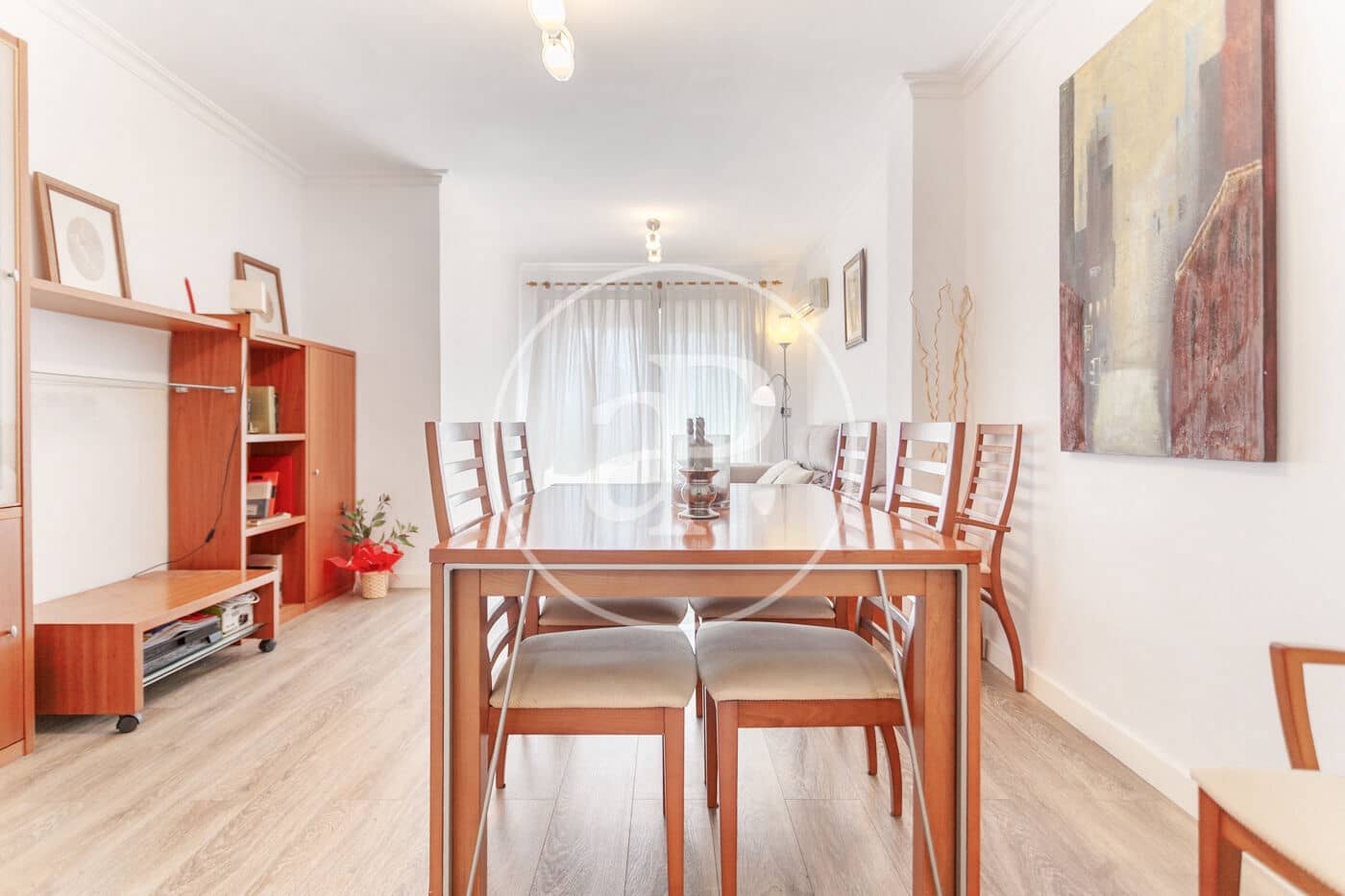 3 soveværelse Lejlighed til salg i Valencia by - € 510.000 (Ref: 9330703)