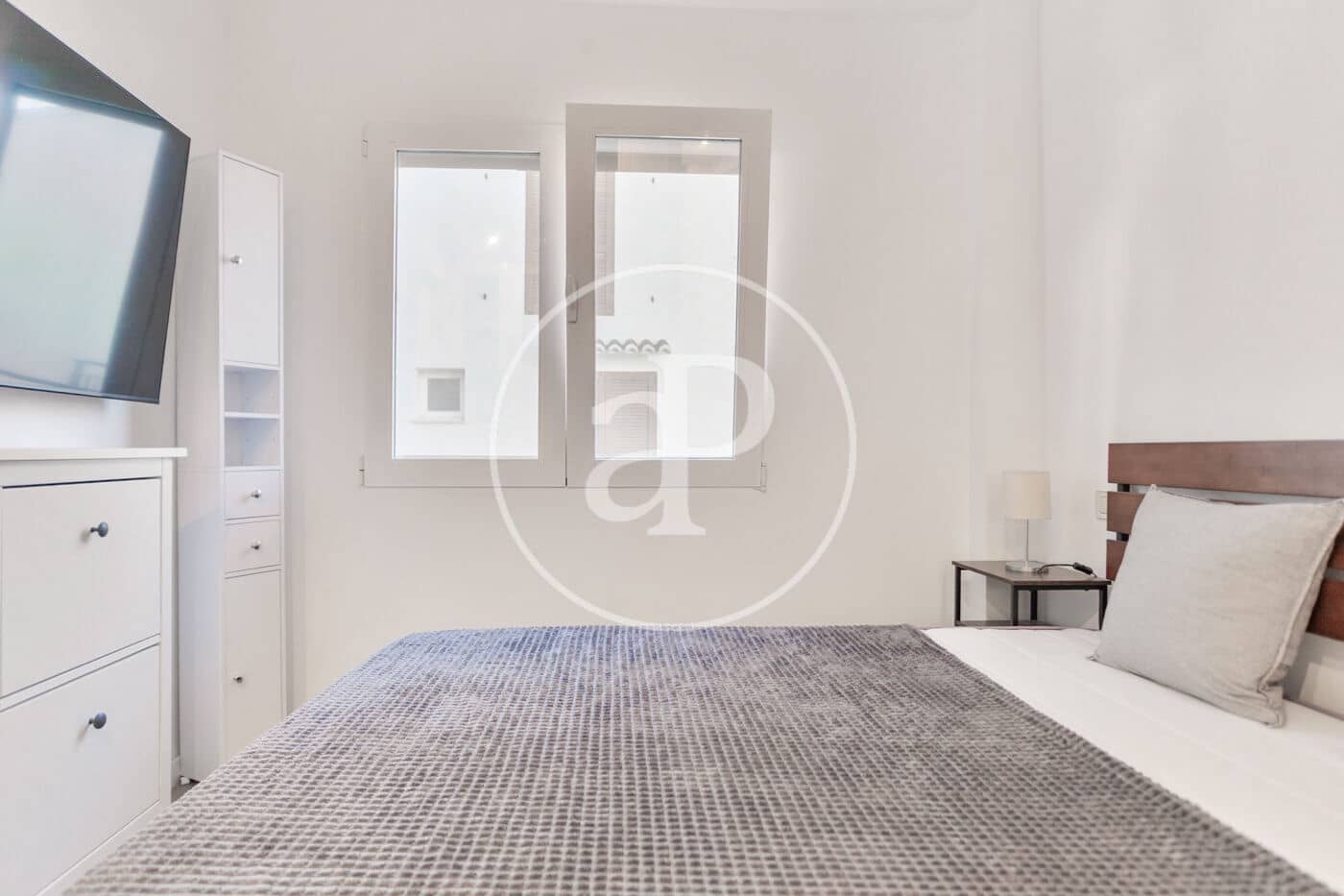 1 soverom Penthouse til leie i Chiva med svømmebasseng - € 1 200 (Ref: 9330704)