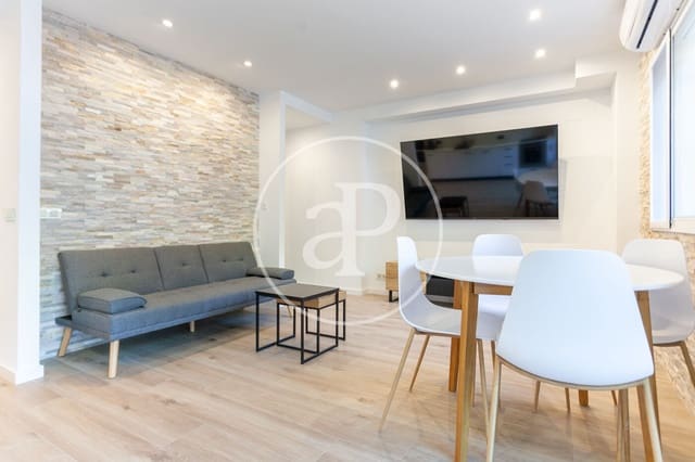 1 bedroom Penthouse for rent in Chiva with pool - € 1,200 (Ref: 9330704)