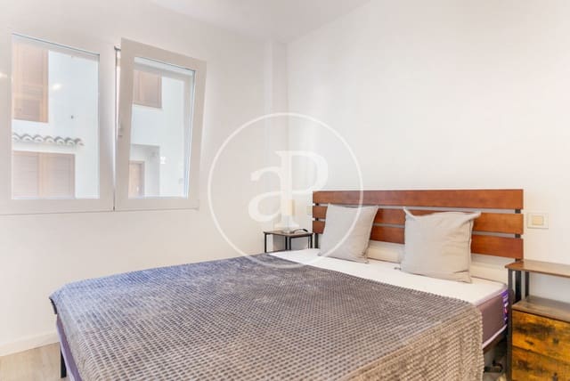 1 bedroom Penthouse for rent in Chiva with pool - € 1,200 (Ref: 9330704)