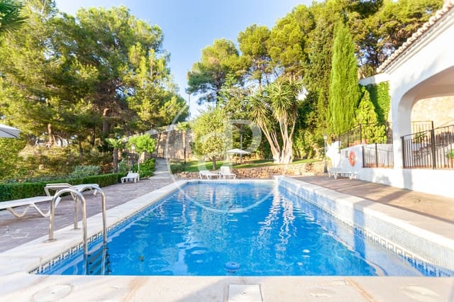 1 bedroom Penthouse for rent in Chiva with pool - € 1,200 (Ref: 9330704)