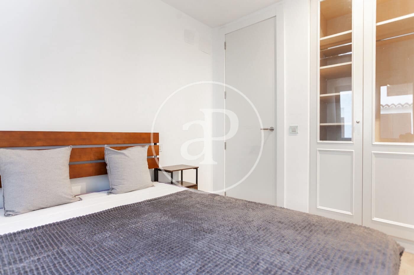 1 soverom Penthouse til leie i Chiva med svømmebasseng - € 1 200 (Ref: 9330704)