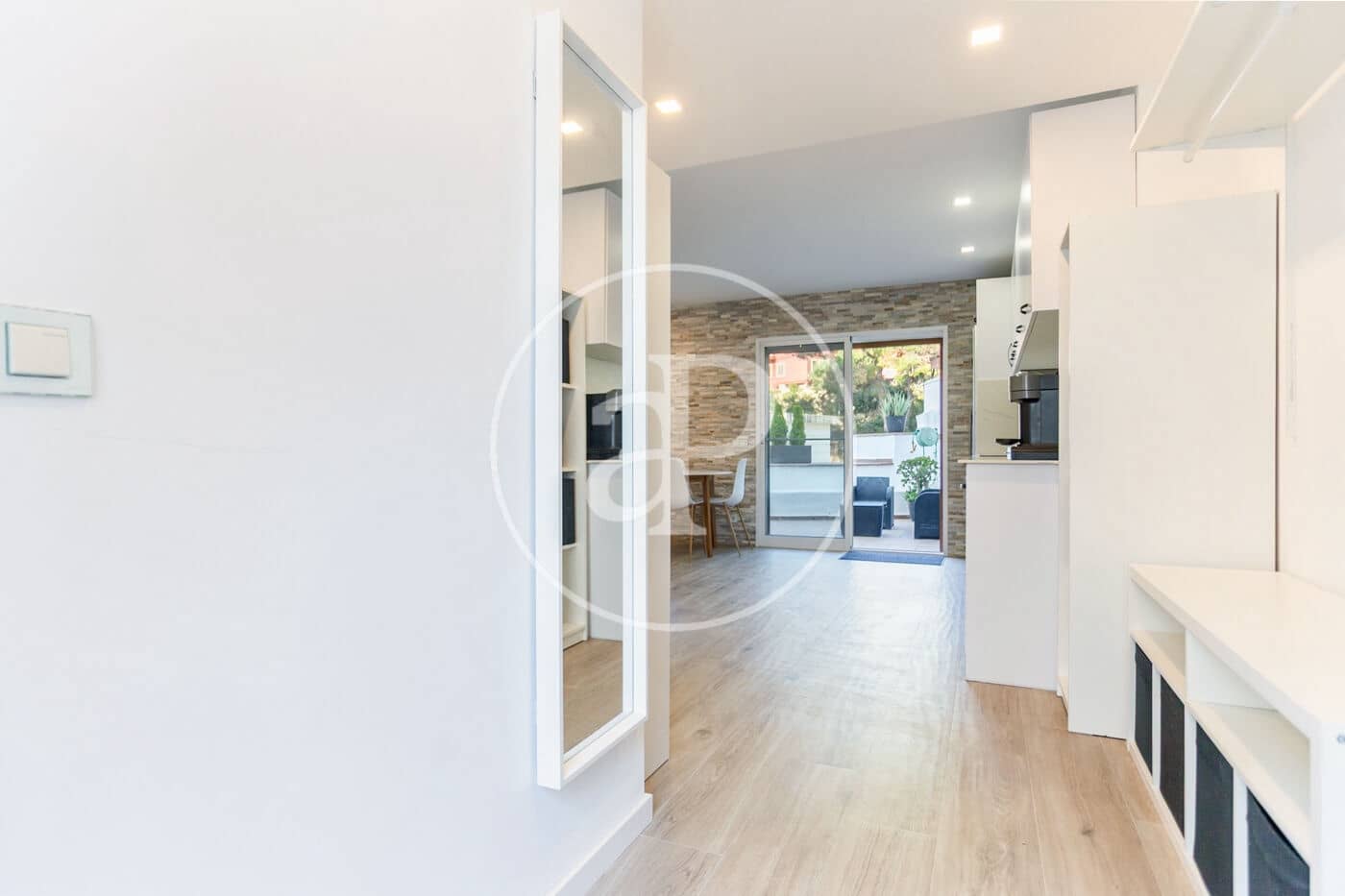 1 soverom Penthouse til leie i Chiva med svømmebasseng - € 1 200 (Ref: 9330704)