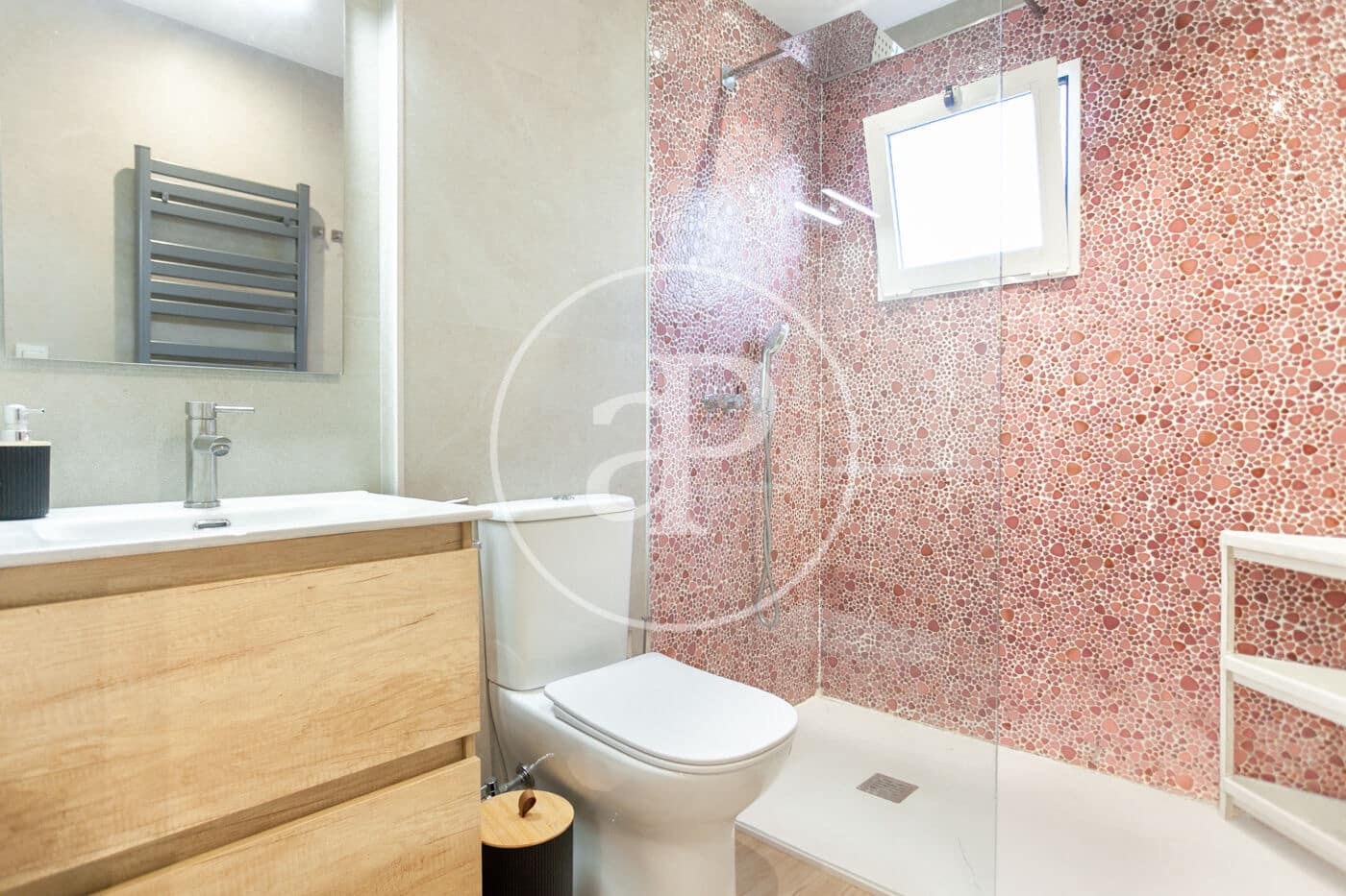 1 soverom Penthouse til leie i Chiva med svømmebasseng - € 1 200 (Ref: 9330704)