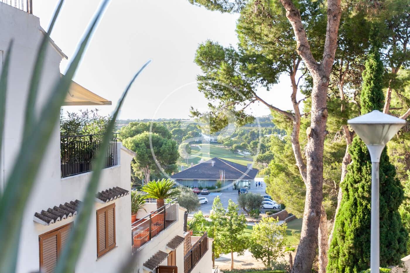 1 soverom Penthouse til leie i Chiva med svømmebasseng - € 1 200 (Ref: 9330704)