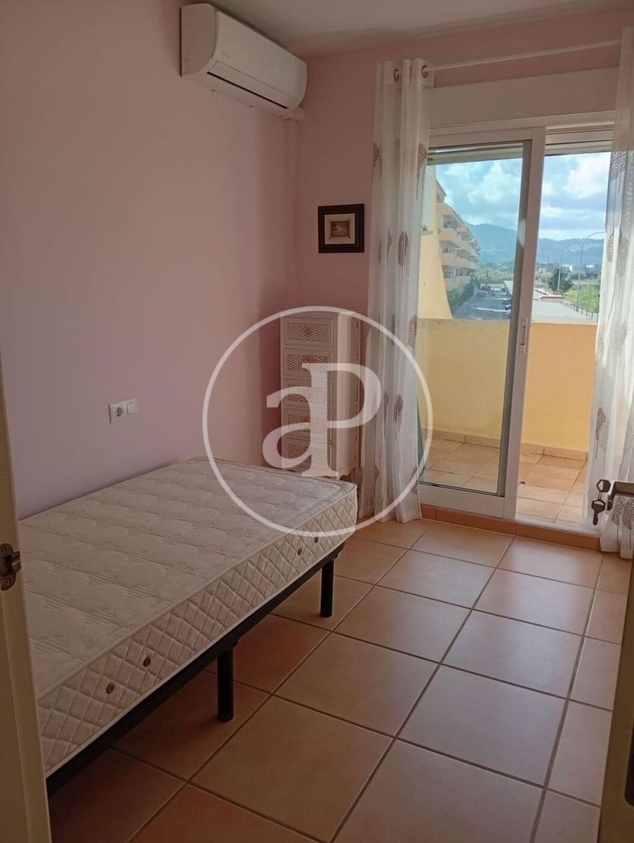 4 sypialnia Apartament do wynajęcia w Denia z basenem - 1 650 € (Ref: 9335036)