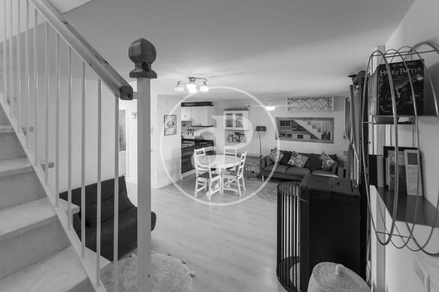 4 makuuhuone Huoneisto vuokrattavana paikassa Les Bassetes - El Marjal, Dénia mukana uima-altaan - 1 650 € (Ref: 9335036)