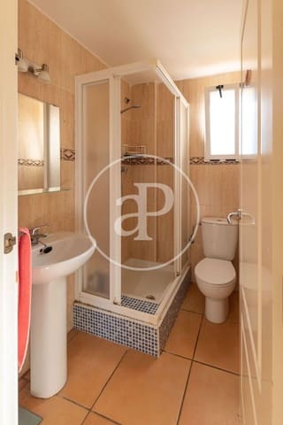 4 makuuhuone Huoneisto vuokrattavana paikassa Les Bassetes - El Marjal, Dénia mukana uima-altaan - 1 650 € (Ref: 9335036)