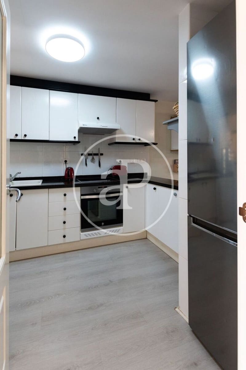 4 sypialnia Apartament do wynajęcia w Denia z basenem - 1 650 € (Ref: 9335036)