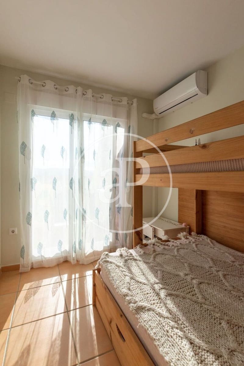 4 sypialnia Apartament do wynajęcia w Denia z basenem - 1 650 € (Ref: 9335036)