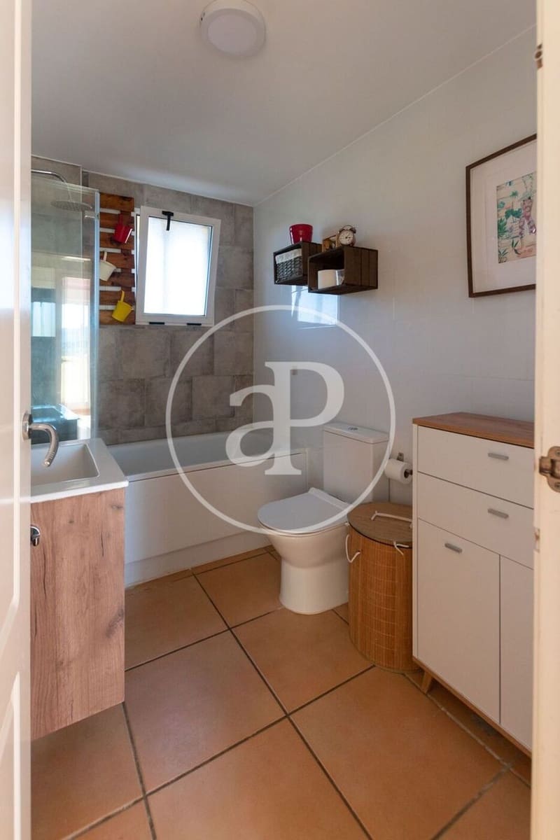 4 sypialnia Apartament do wynajęcia w Denia z basenem - 1 650 € (Ref: 9335036)