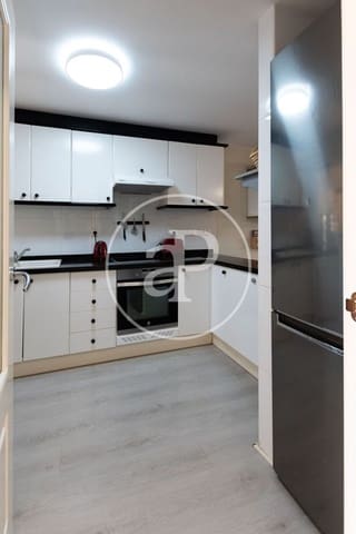 4 makuuhuone Huoneisto vuokrattavana paikassa Les Bassetes - El Marjal, Dénia mukana uima-altaan - 1 650 € (Ref: 9335036)