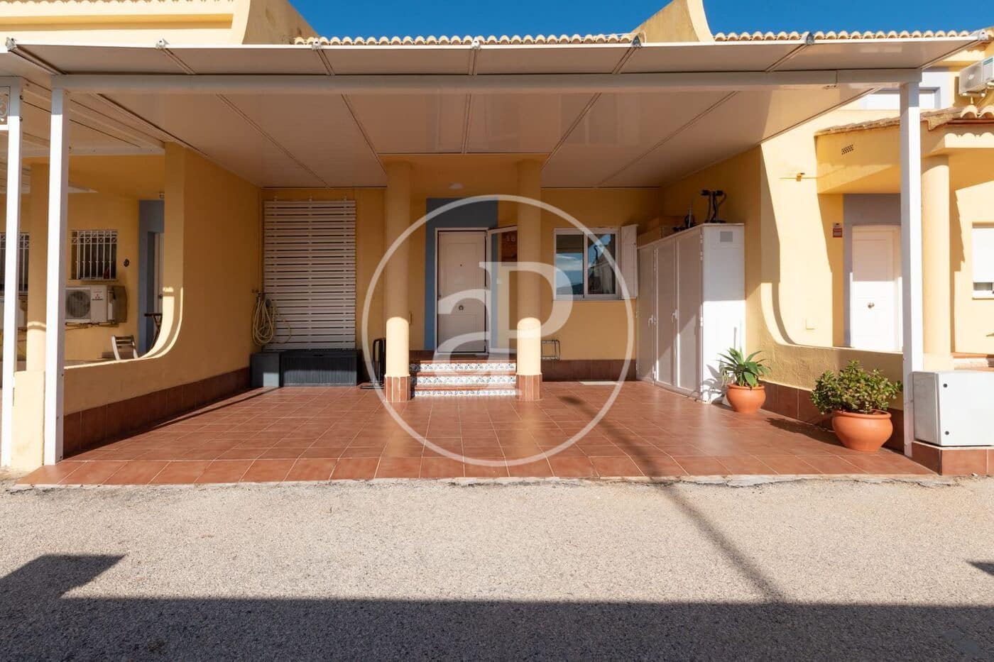 4 sypialnia Apartament do wynajęcia w Denia z basenem - 1 650 € (Ref: 9335036)