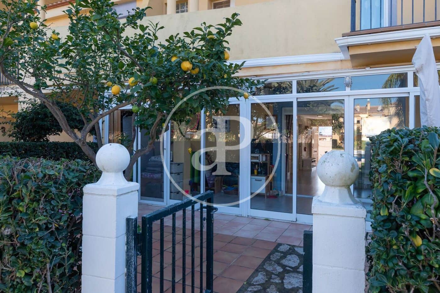 4 sypialnia Apartament do wynajęcia w Denia z basenem - 1 650 € (Ref: 9335036)