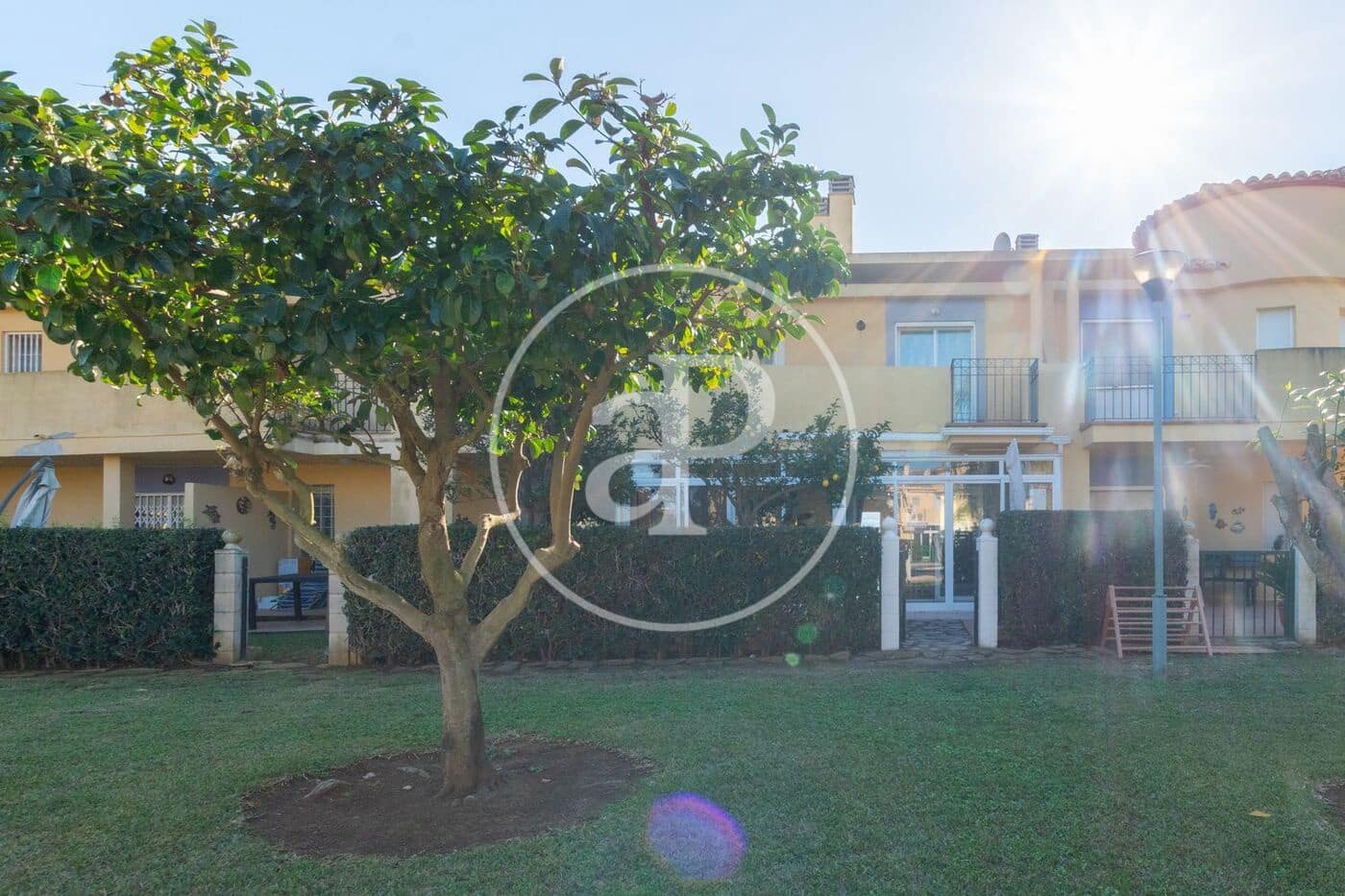 4 sypialnia Apartament do wynajęcia w Denia z basenem - 1 650 € (Ref: 9335036)