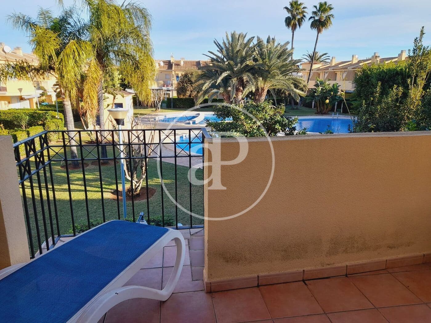 4 sypialnia Apartament do wynajęcia w Denia z basenem - 1 650 € (Ref: 9335036)