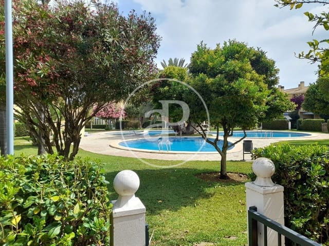 4 makuuhuone Huoneisto vuokrattavana paikassa Les Bassetes - El Marjal, Dénia mukana uima-altaan - 1 650 € (Ref: 9335036)