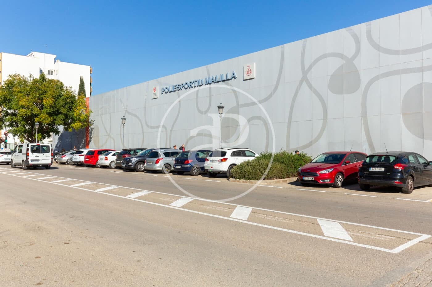 2 soveværelse Lejlighed til salg i Valencia by med swimmingpool - € 479.000 (Ref: 9335037)