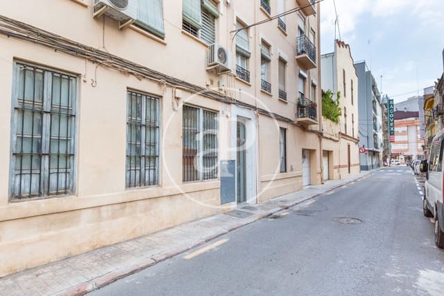 2 chambre Appartement à vendre à Malilla, Valence ville avec piscine - 479 000 € (Ref: 9335037)