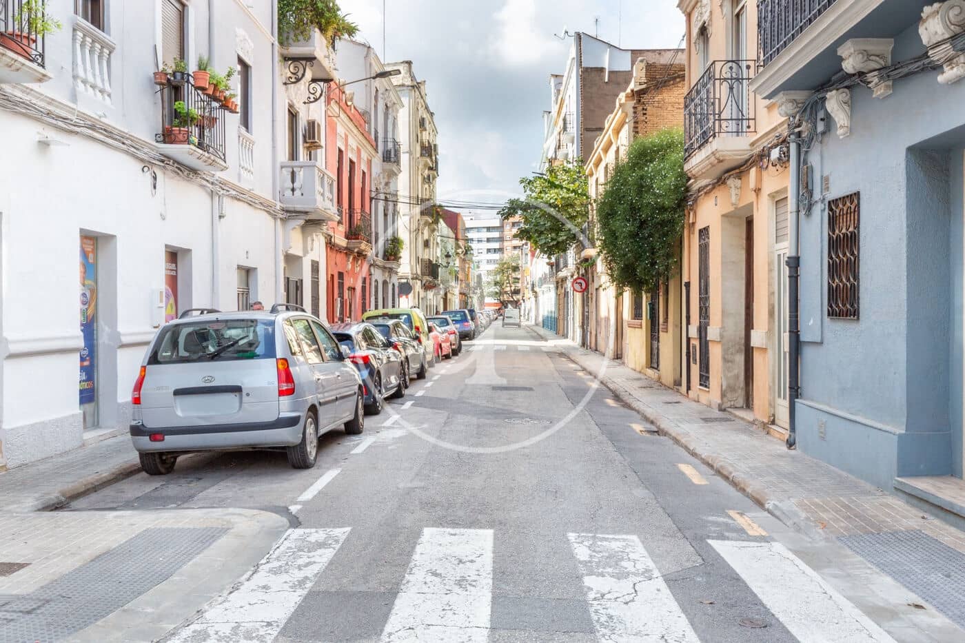 2 soveværelse Lejlighed til salg i Valencia by med swimmingpool - € 479.000 (Ref: 9335037)