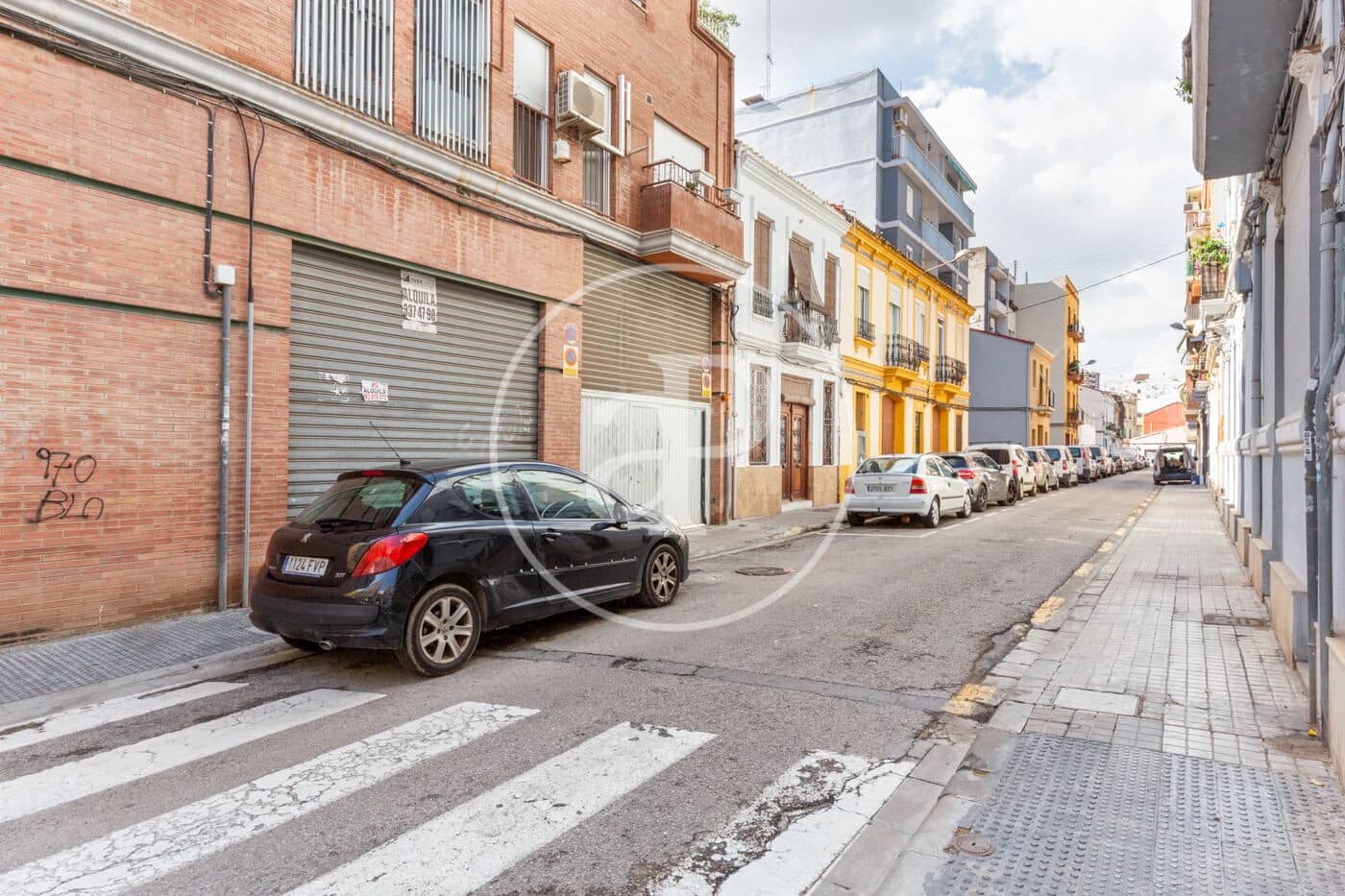 2 soveværelse Lejlighed til salg i Valencia by med swimmingpool - € 479.000 (Ref: 9335037)