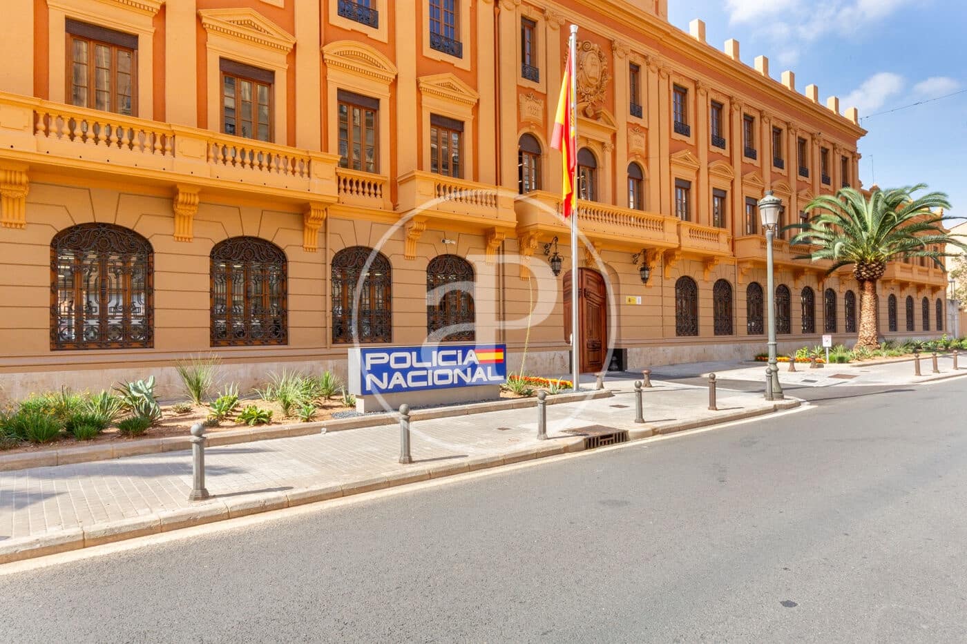 2 soveværelse Lejlighed til salg i Valencia by med swimmingpool - € 479.000 (Ref: 9335037)