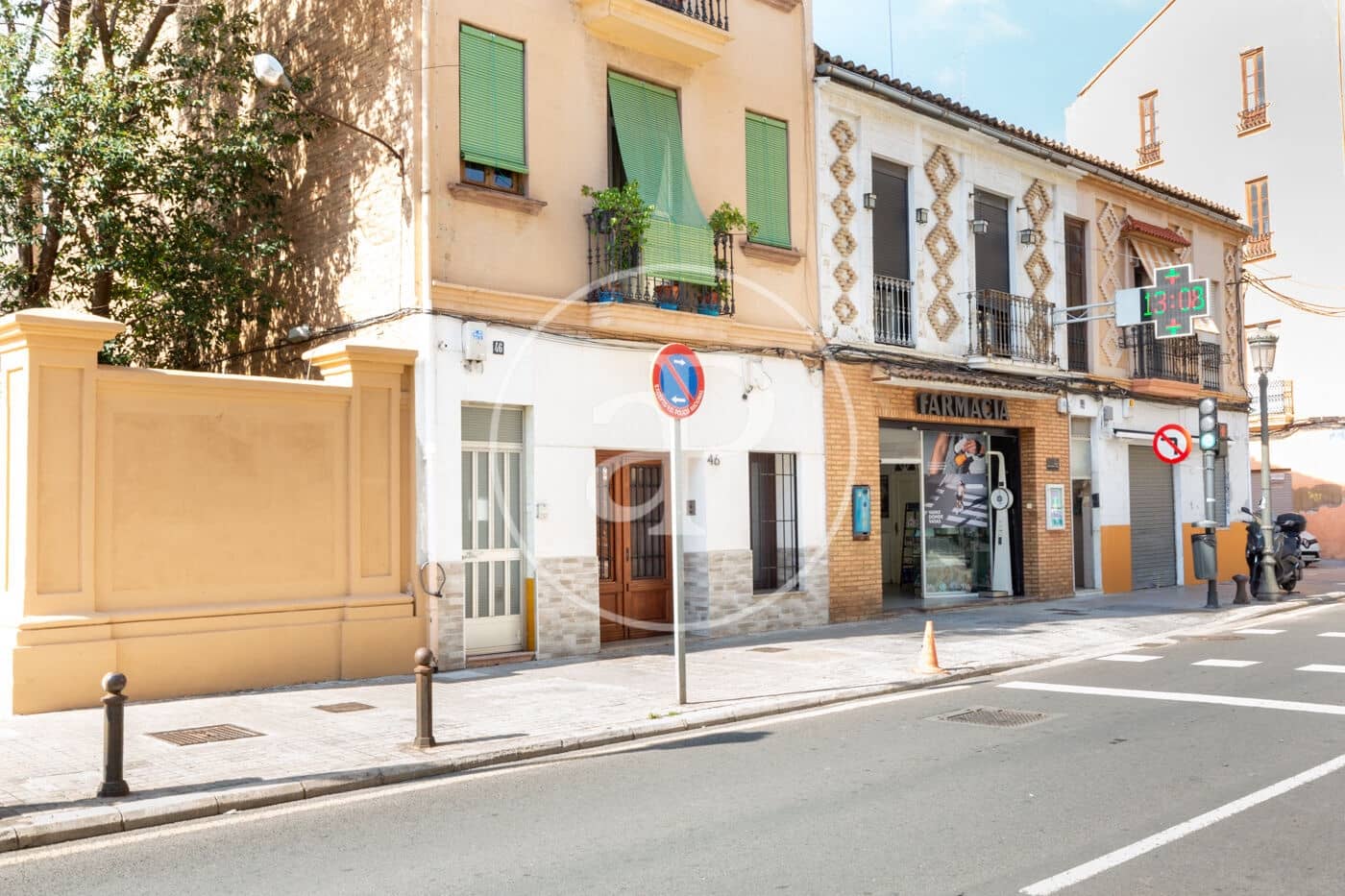 2 soveværelse Lejlighed til salg i Valencia by med swimmingpool - € 479.000 (Ref: 9335037)