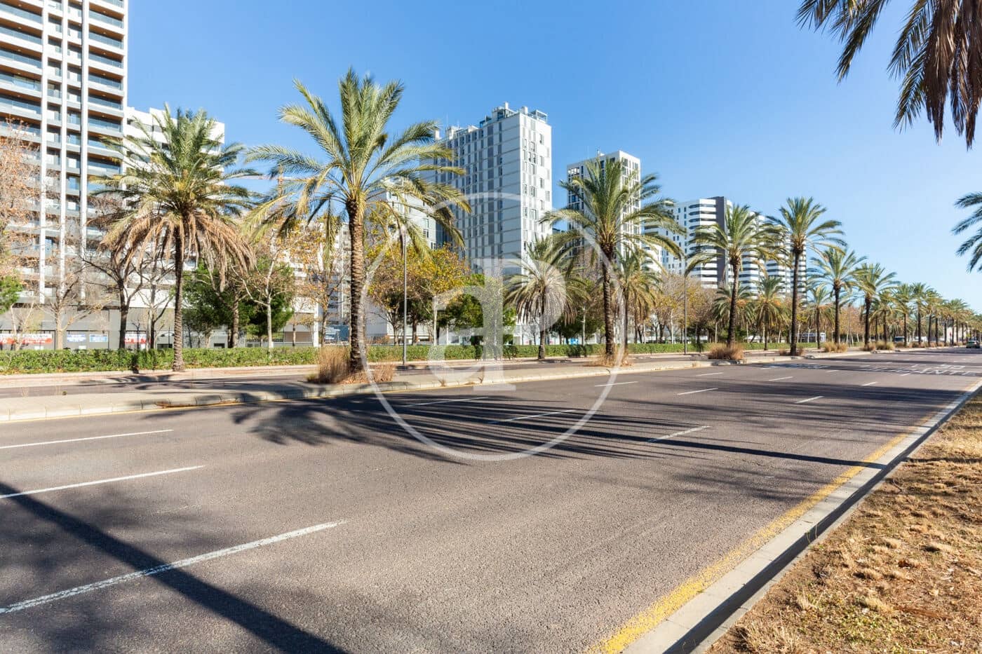 2 soveværelse Lejlighed til salg i Valencia by med swimmingpool - € 479.000 (Ref: 9335037)