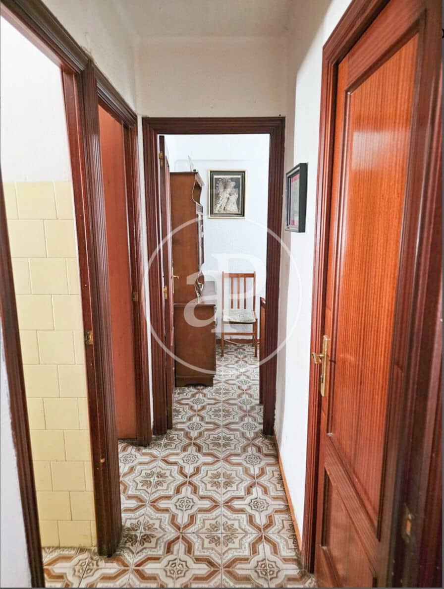 3 slaapkamer Appartement te koop in Valencia stad - € 265.000 (Ref: 9335038)