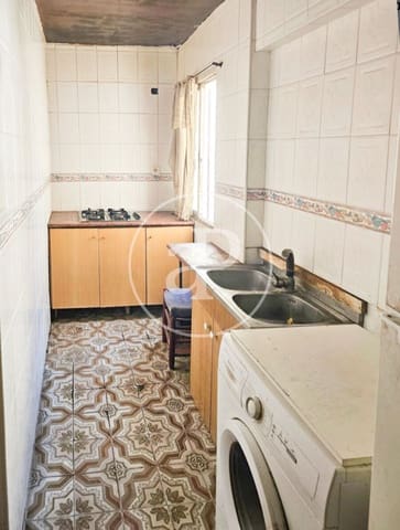 3 soveværelse Lejlighed til salg i L'Amistat, Valencia by - € 265.000 (Ref: 9335038)