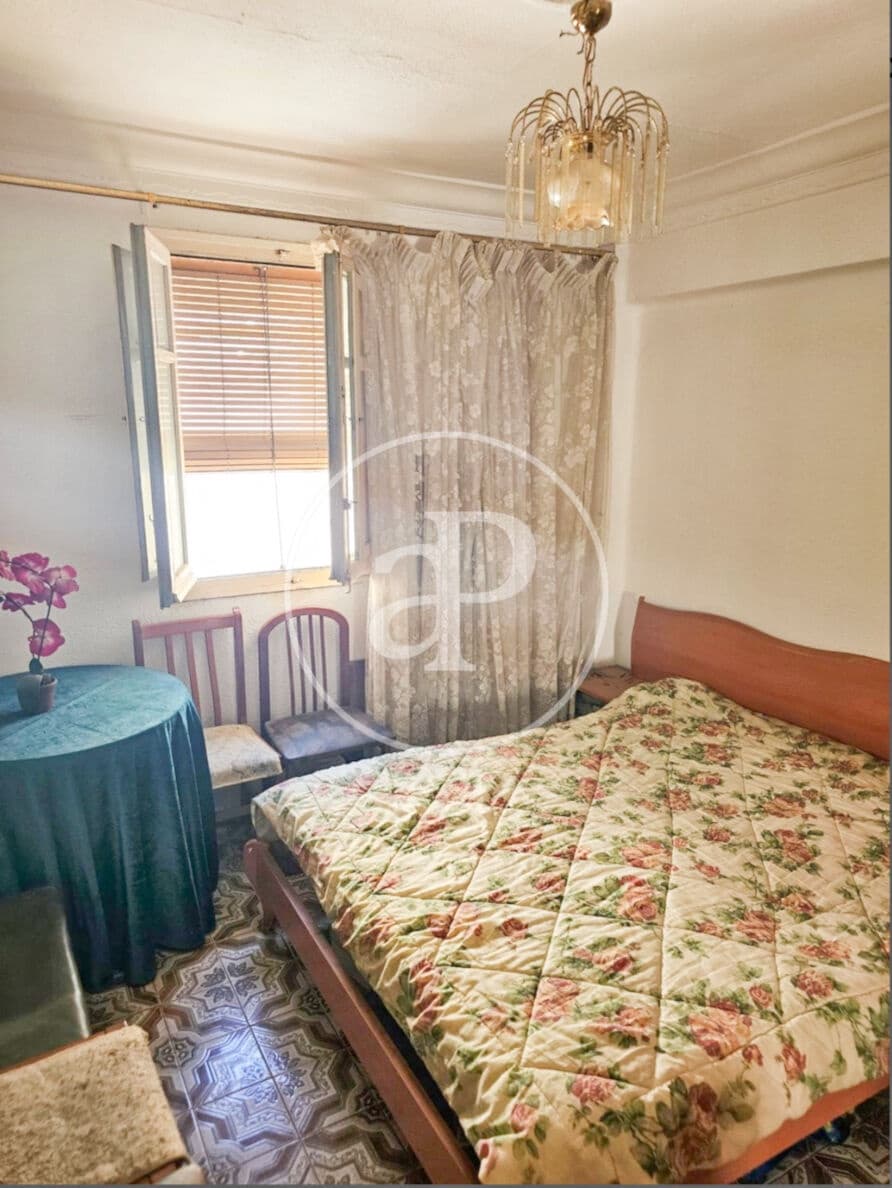 3 slaapkamer Appartement te koop in Valencia stad - € 265.000 (Ref: 9335038)