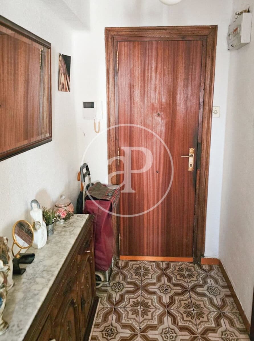 3 slaapkamer Appartement te koop in Valencia stad - € 265.000 (Ref: 9335038)