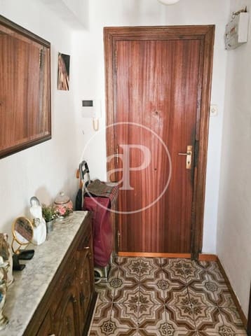 3 soveværelse Lejlighed til salg i L'Amistat, Valencia by - € 265.000 (Ref: 9335038)