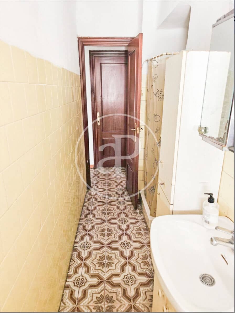 3 slaapkamer Appartement te koop in Valencia stad - € 265.000 (Ref: 9335038)