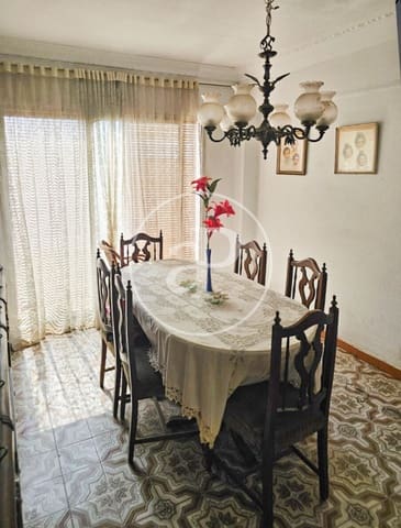 3 soveværelse Lejlighed til salg i L'Amistat, Valencia by - € 265.000 (Ref: 9335038)