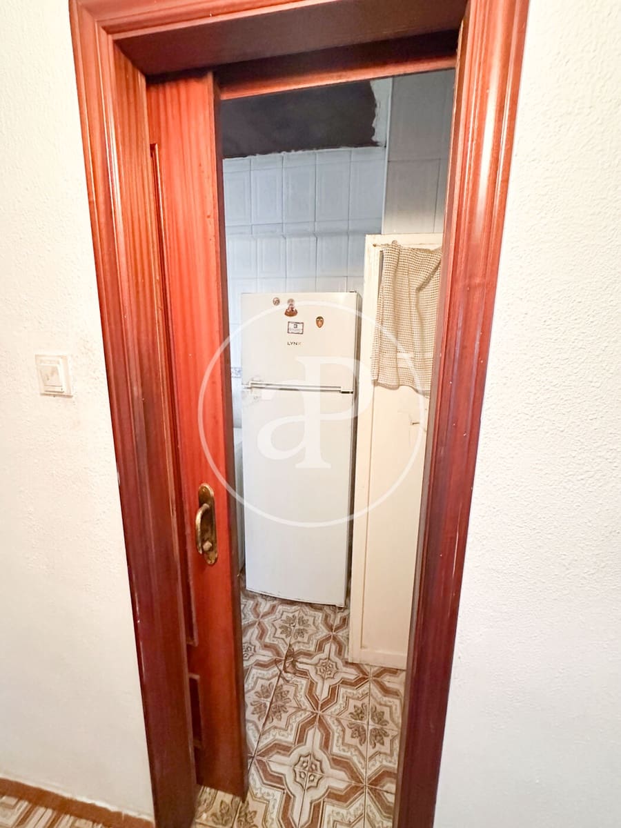 3 slaapkamer Appartement te koop in Valencia stad - € 265.000 (Ref: 9335038)