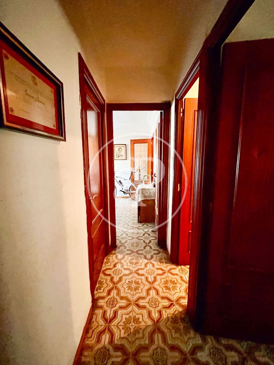 3 slaapkamer Appartement te koop in Valencia stad - € 265.000 (Ref: 9335038)