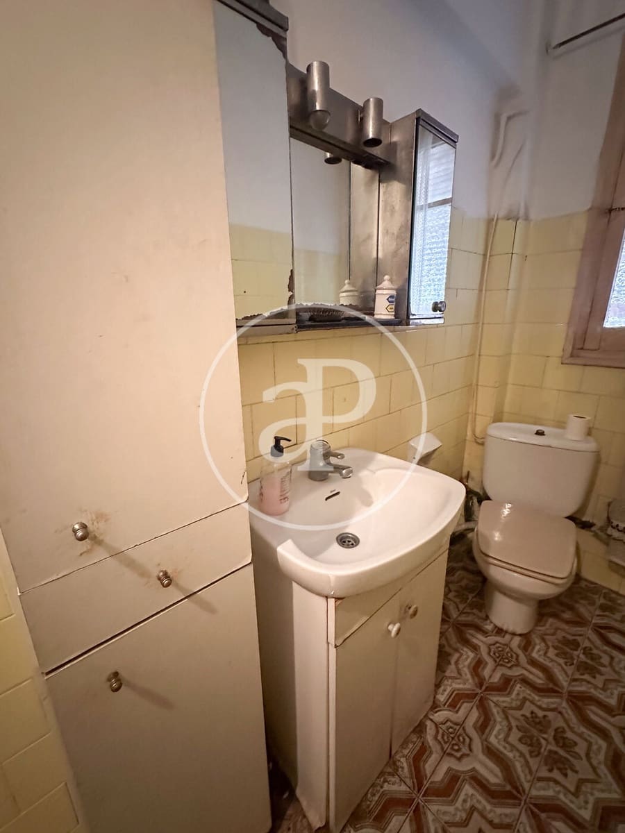 3 slaapkamer Appartement te koop in Valencia stad - € 265.000 (Ref: 9335038)