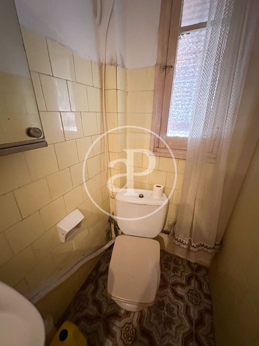 3 slaapkamer Appartement te koop in Valencia stad - € 265.000 (Ref: 9335038)