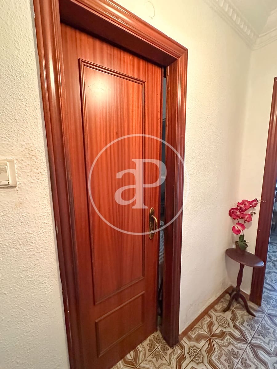 3 slaapkamer Appartement te koop in Valencia stad - € 265.000 (Ref: 9335038)