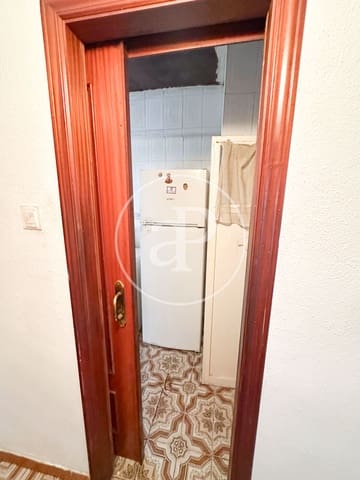 3 soveværelse Lejlighed til salg i L'Amistat, Valencia by - € 265.000 (Ref: 9335038)