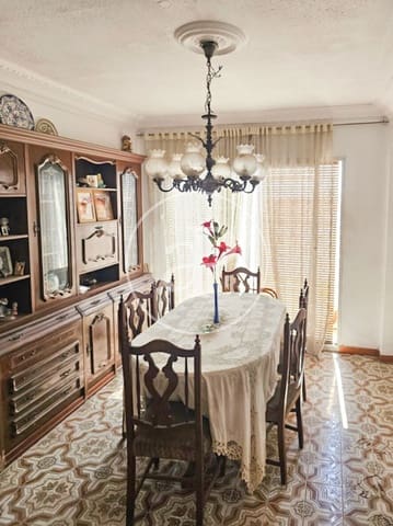 3 soveværelse Lejlighed til salg i L'Amistat, Valencia by - € 265.000 (Ref: 9335038)