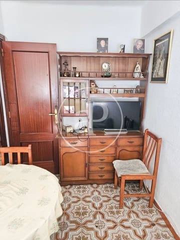 3 soveværelse Lejlighed til salg i L'Amistat, Valencia by - € 265.000 (Ref: 9335038)