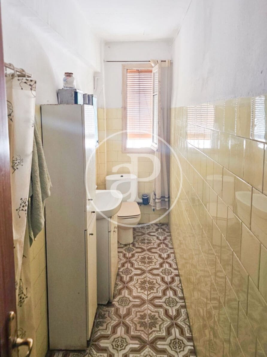 3 slaapkamer Appartement te koop in Valencia stad - € 265.000 (Ref: 9335038)