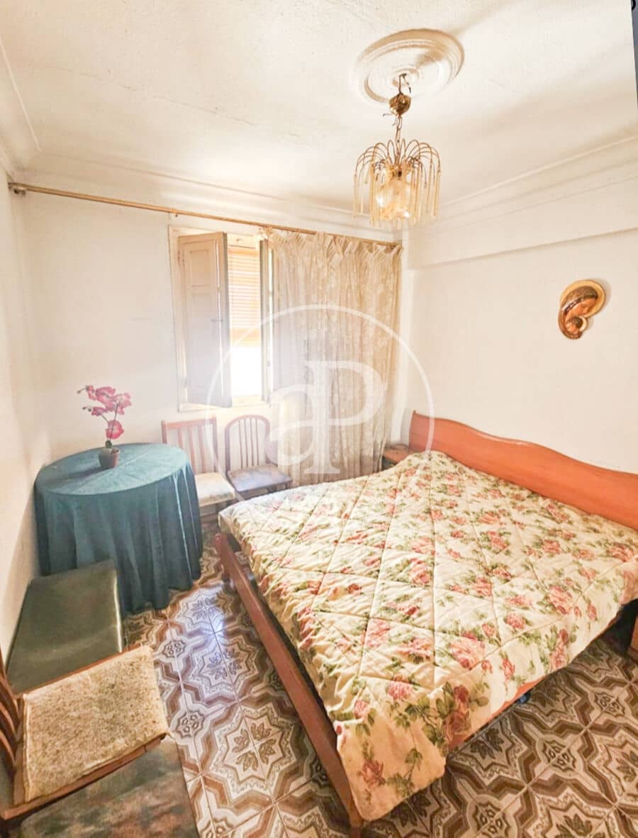 3 slaapkamer Appartement te koop in Valencia stad - € 265.000 (Ref: 9335038)